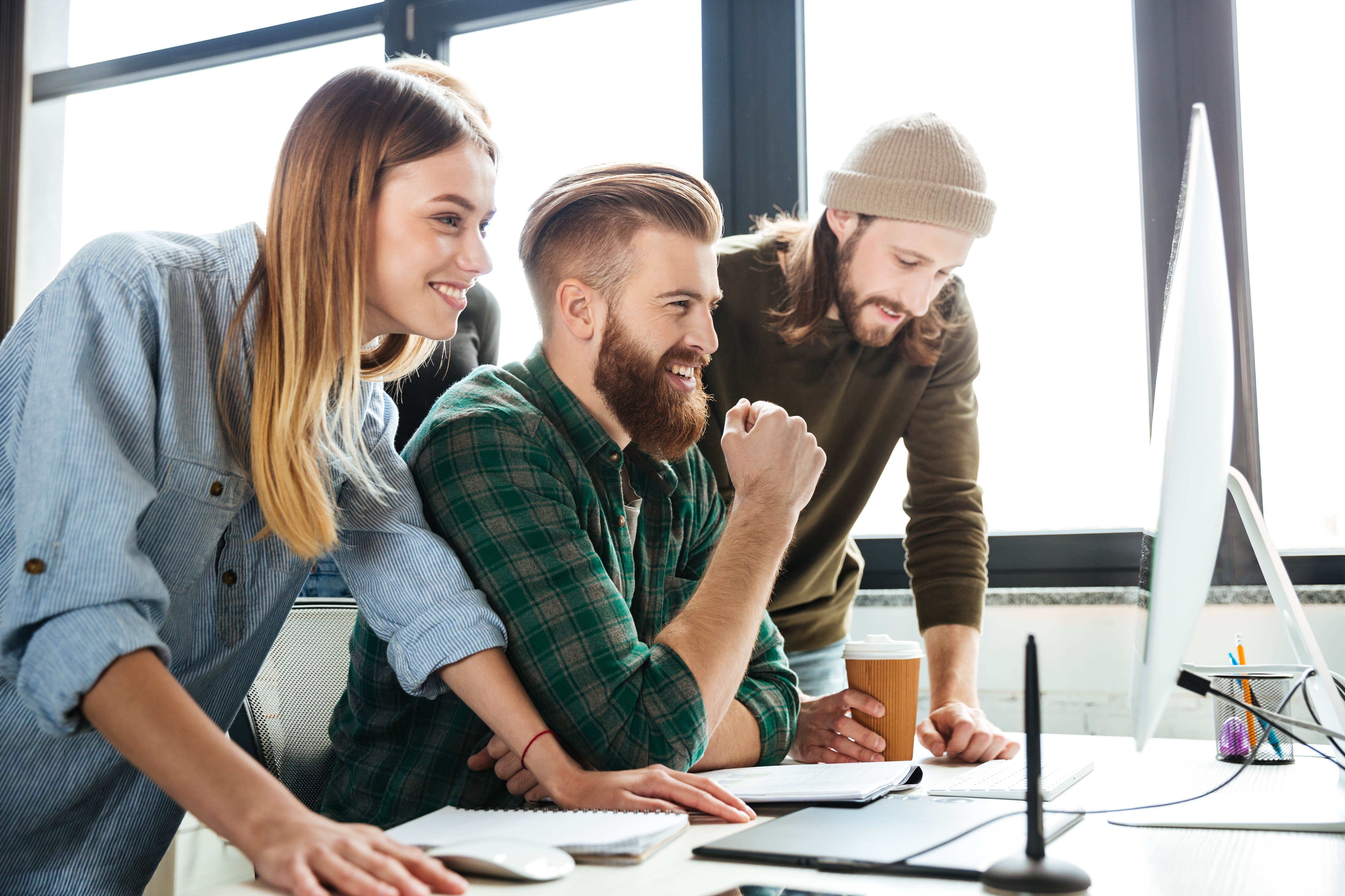 Celebrate company services overview