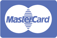 MasterCard Payment Icon